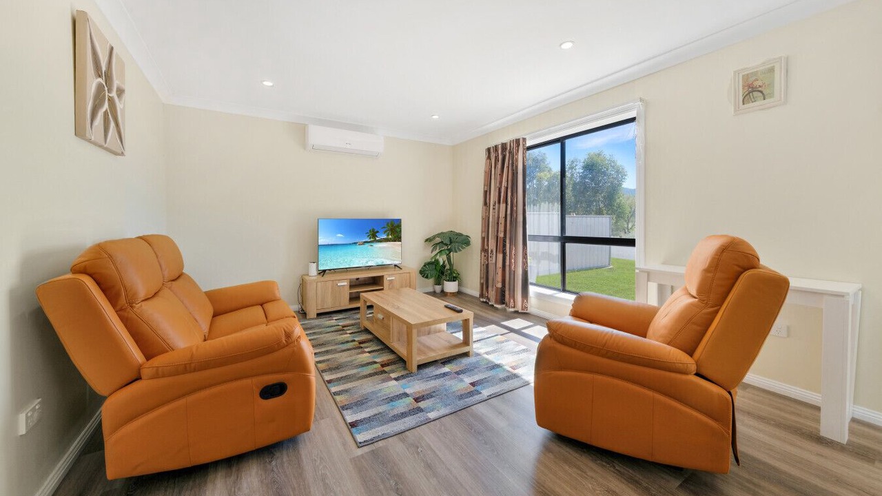 Photo of Livingroom in South Tamworth
