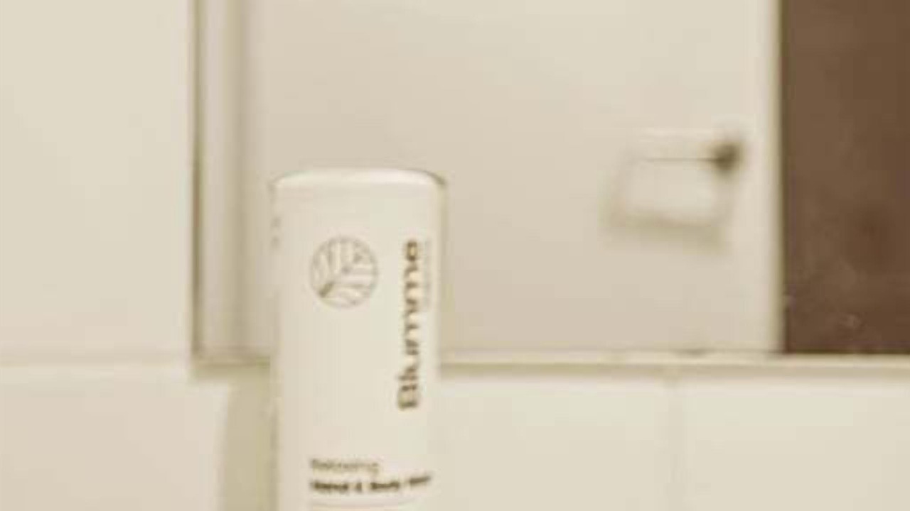 Photo of Bathroom in Adelaide Central Business District