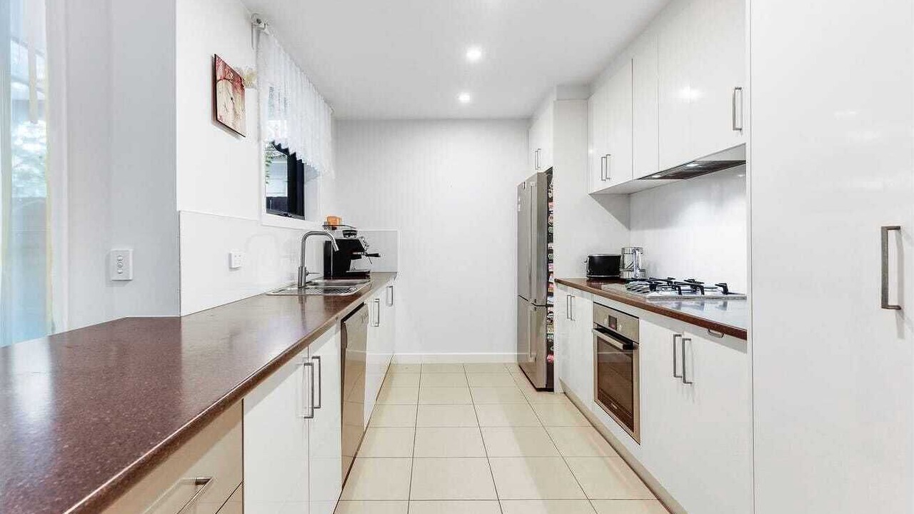 Photo of Kitchen in Parkdale