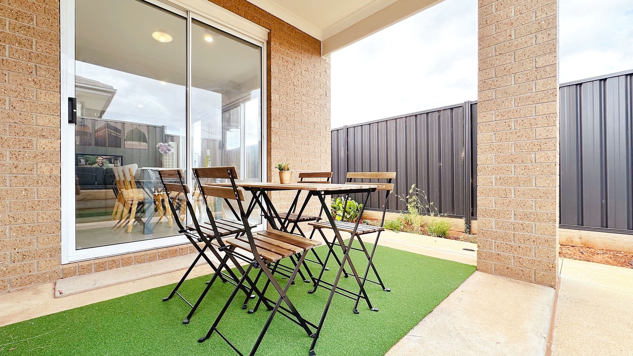 Photo of Outdoor in Melton South