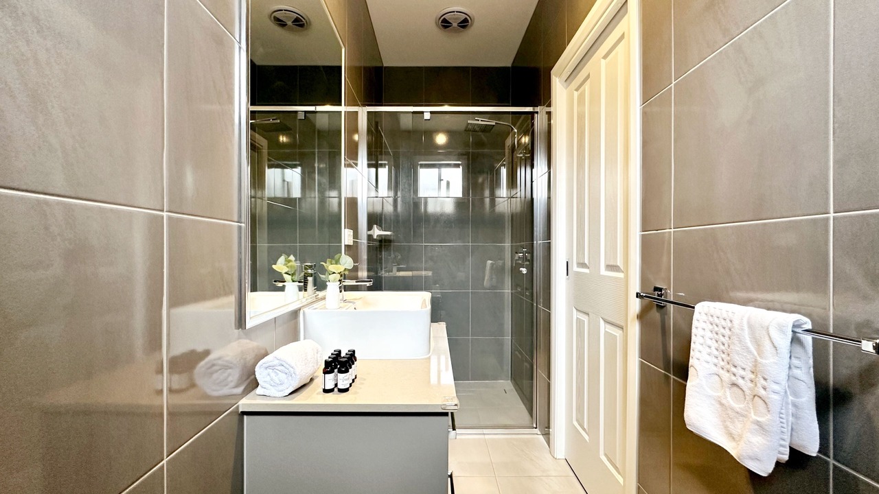 Photo of Bathroom in Melton South