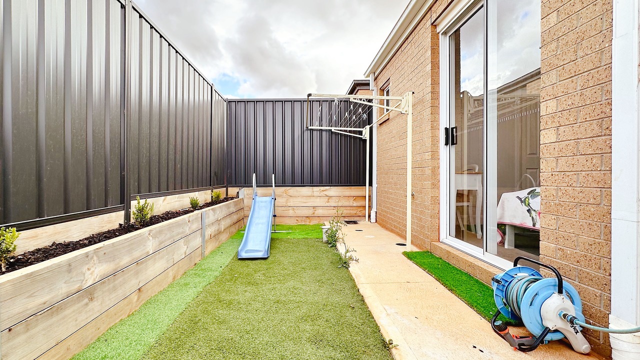 Photo of Outdoor in Melton South