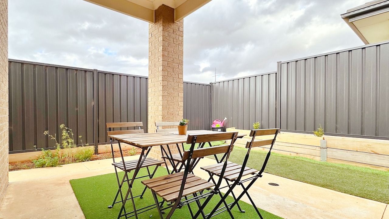 Photo of Outdoor in Melton South