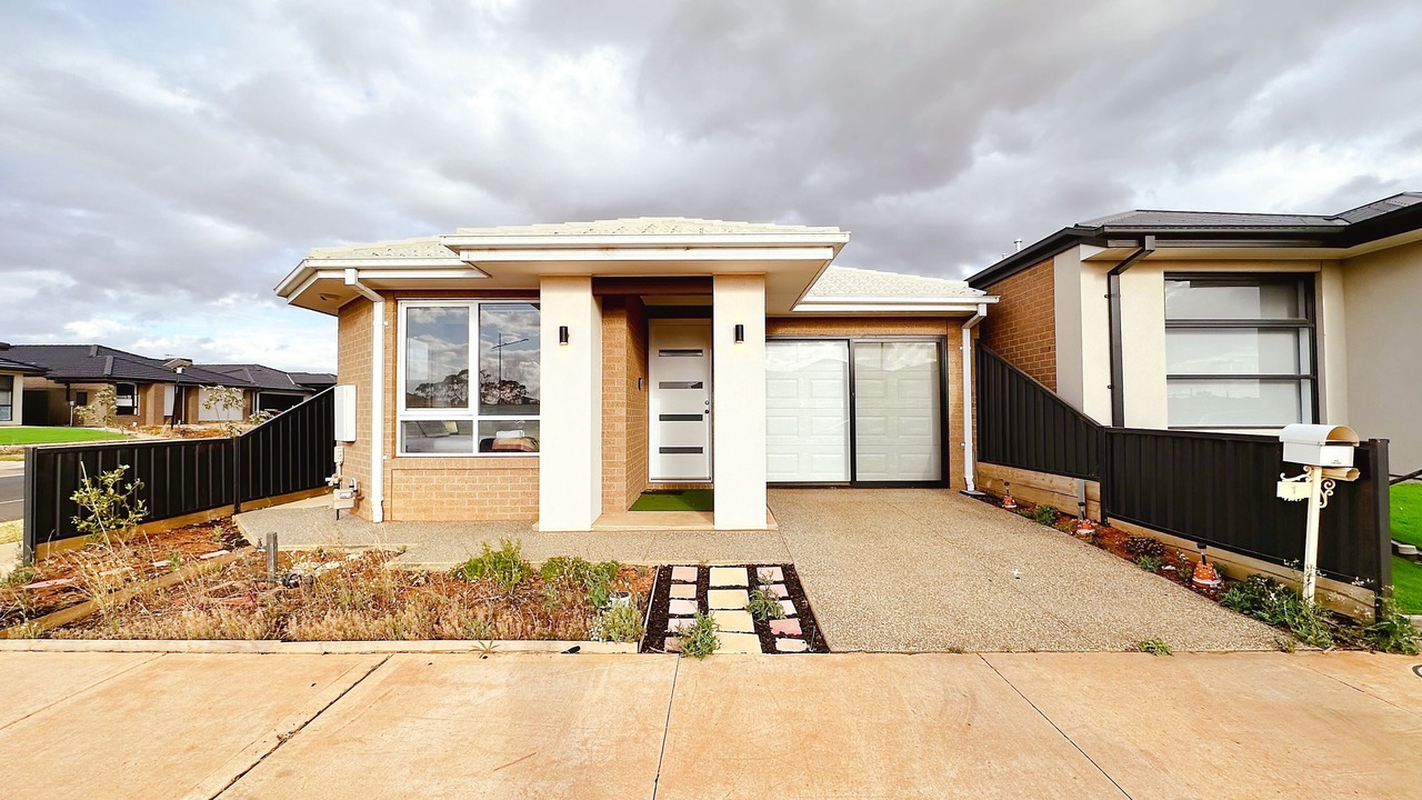 Photo of Outdoor in Melton South
