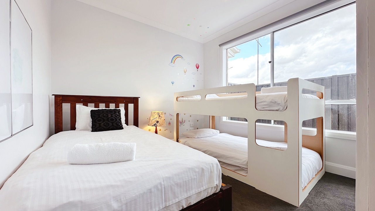 Photo of Bedroom in Melton South