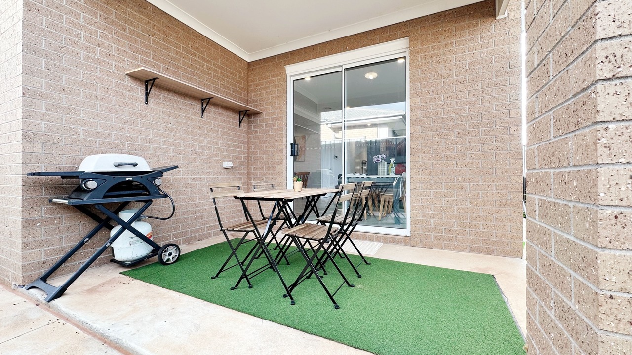 Photo of Outdoor in Melton South