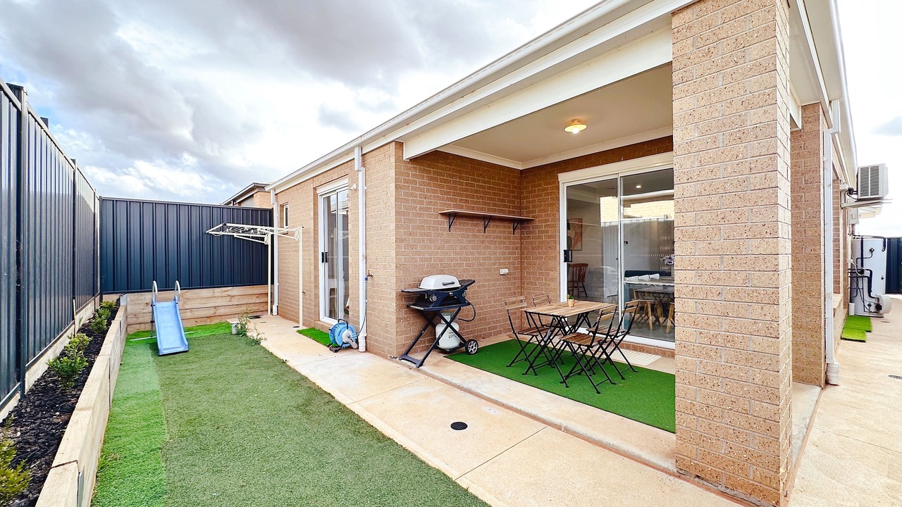 Photo of Outdoor in Melton South