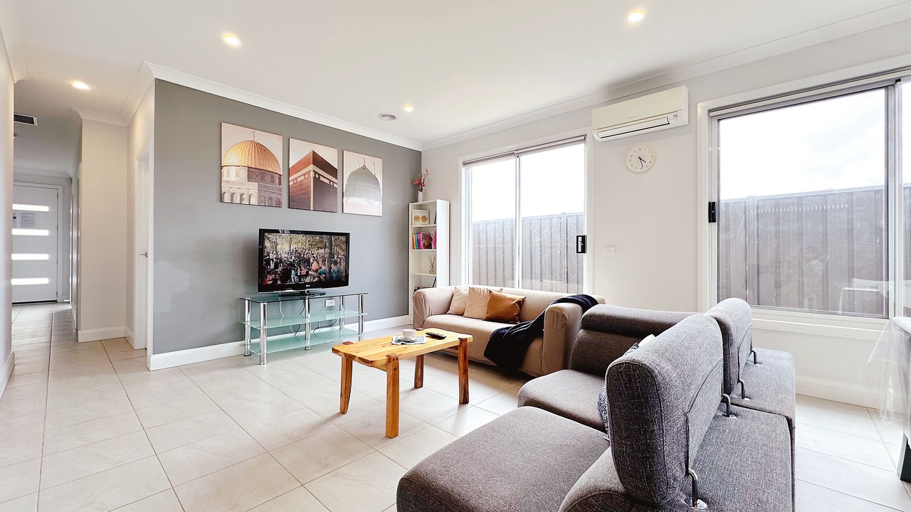 Photo of Livingroom in Melton South