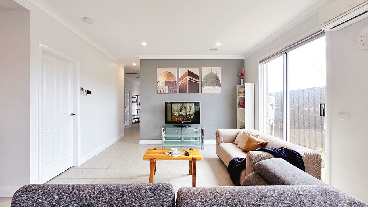 Photo of Livingroom in Melton South