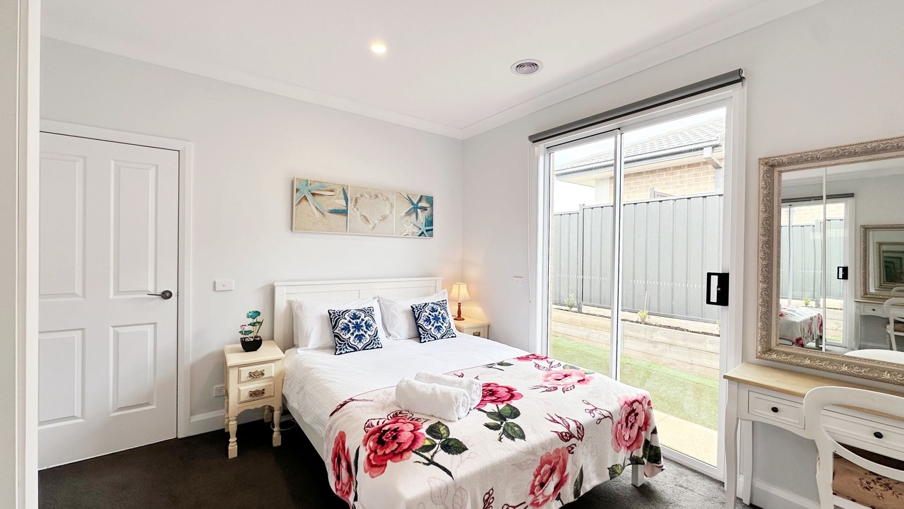 Photo of Bedroom in Melton South