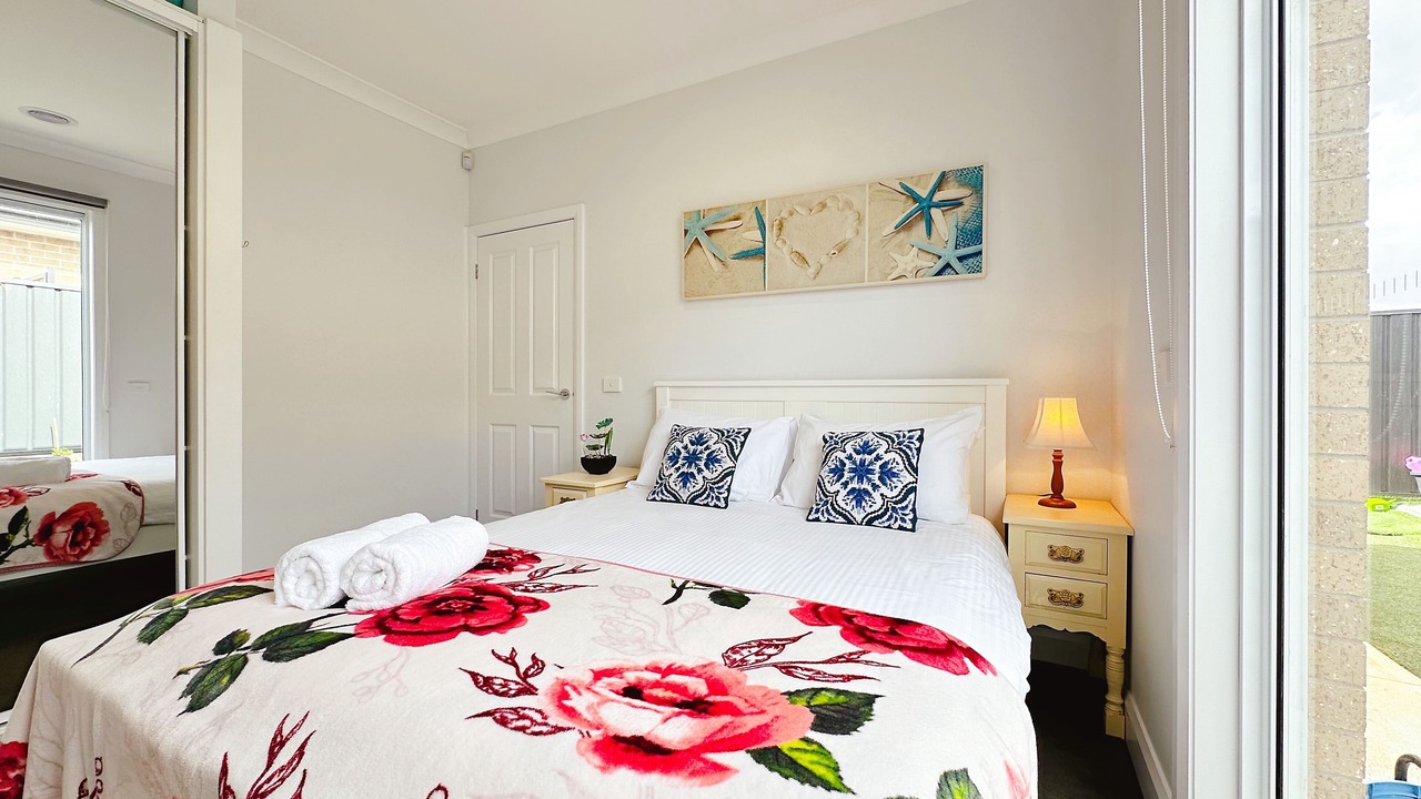 Photo of Bedroom in Melton South