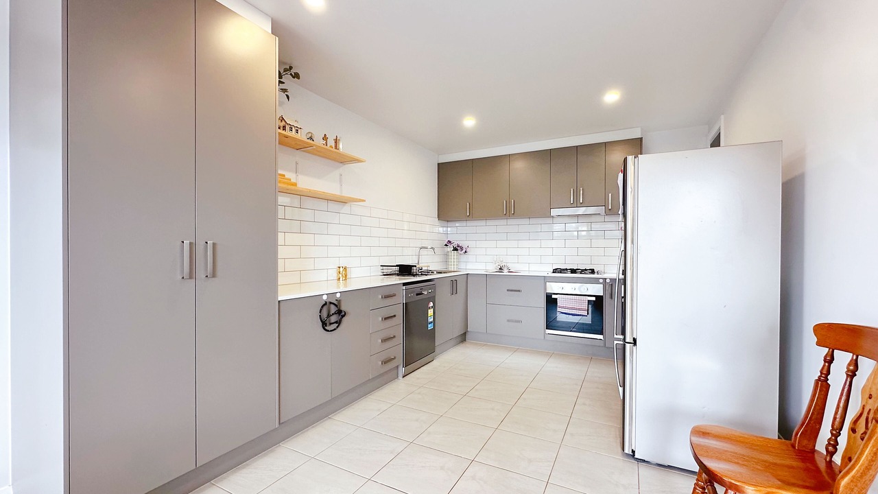 Photo of Kitchen in Melton South