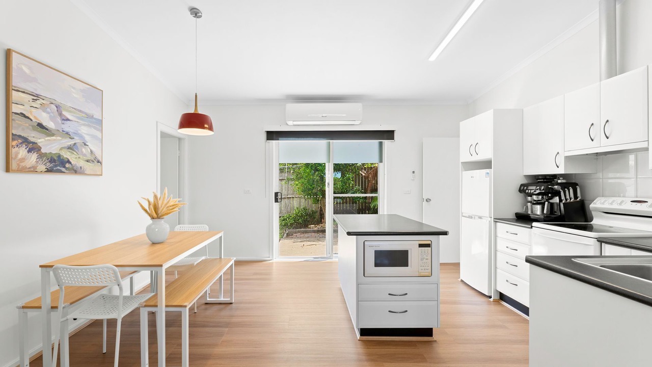 Photo of Kitchen in Narooma