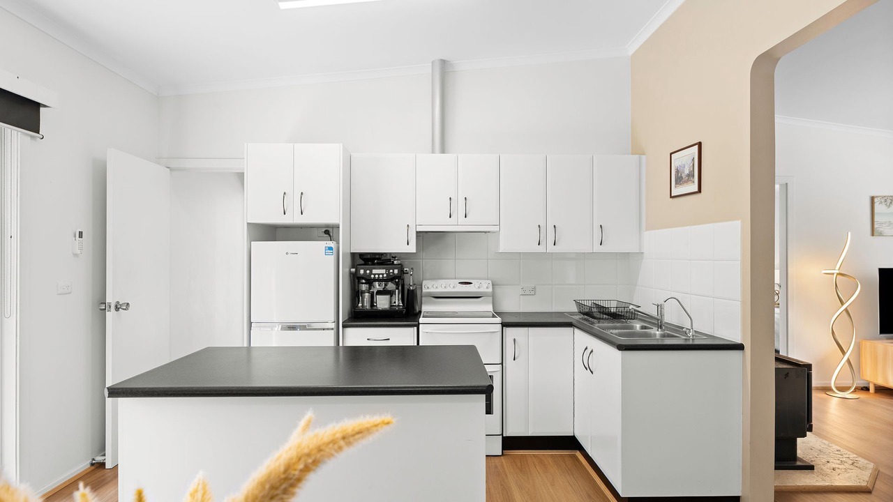 Photo of Kitchen in Narooma