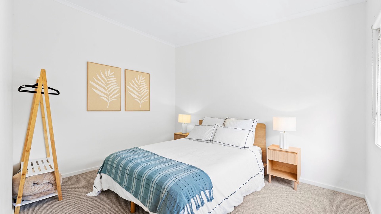 Photo of Bedroom in Narooma