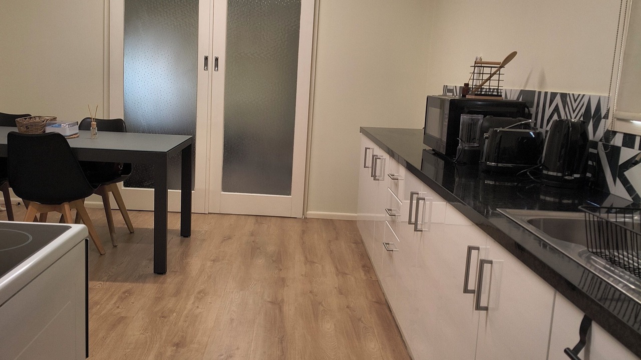 Photo of Kitchen in Ouyen
