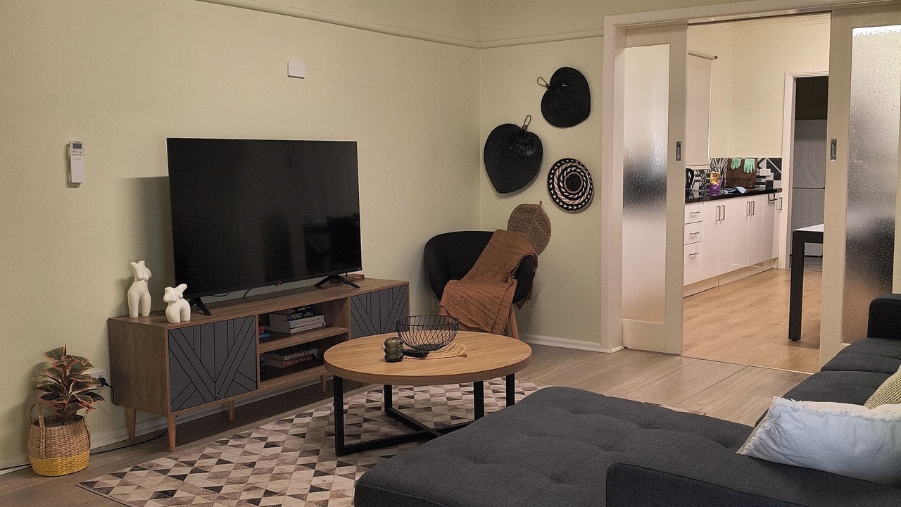 Photo of Livingroom in Ouyen