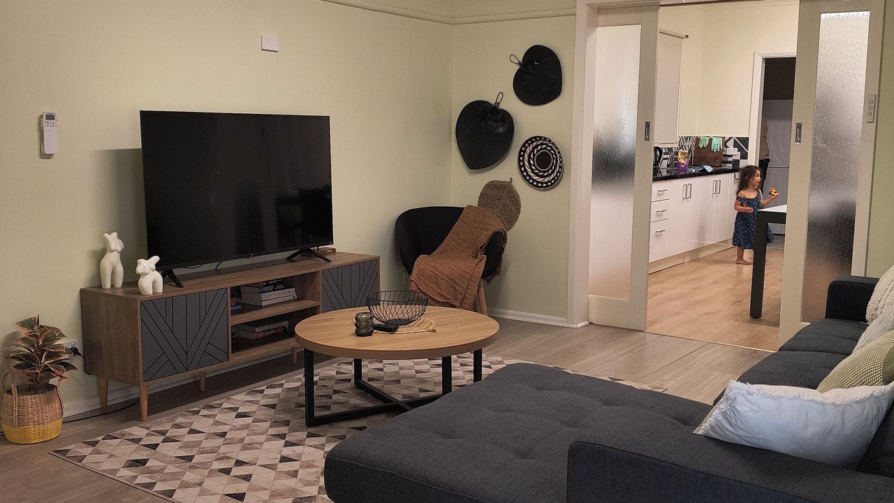 Photo of Livingroom in Ouyen