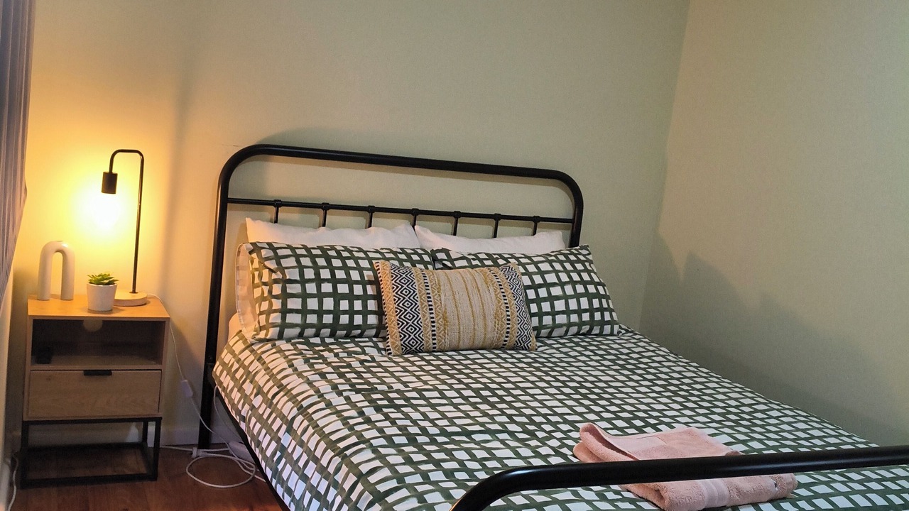 Photo of Bedroom in Ouyen