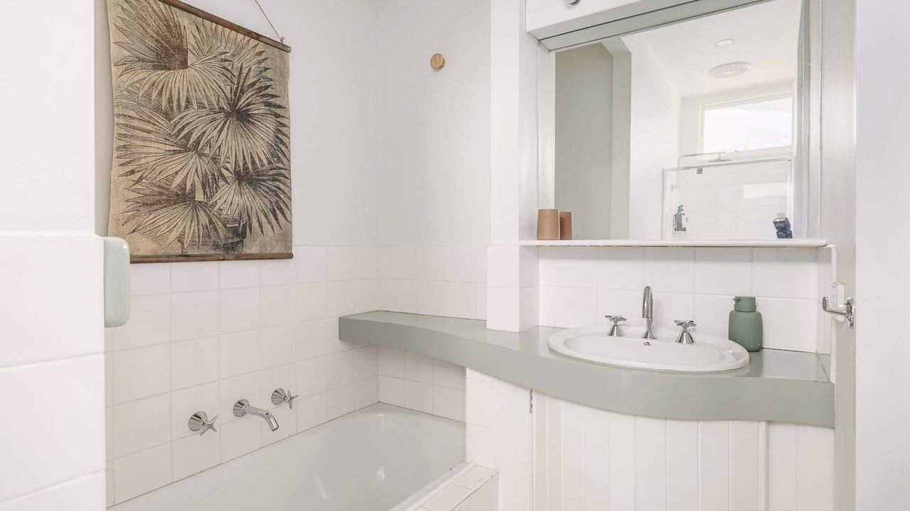 Photo of Bathroom in Sorrento