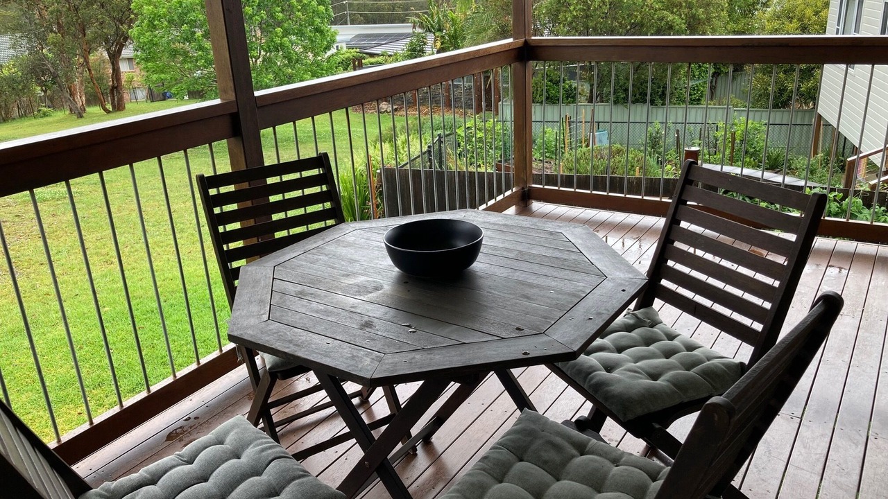 Photo of Outdoor in Scotts Head