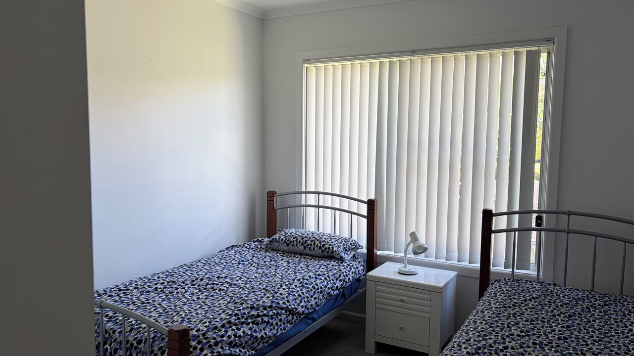Photo of Bedroom in Scotts Head