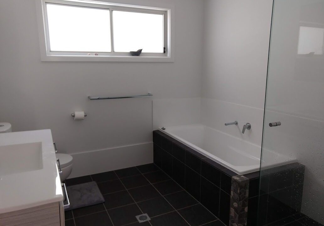 Photo of Bathroom in Scotts Head