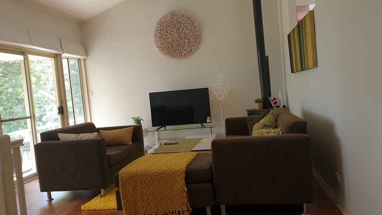 Photo of Livingroom in Terrigal