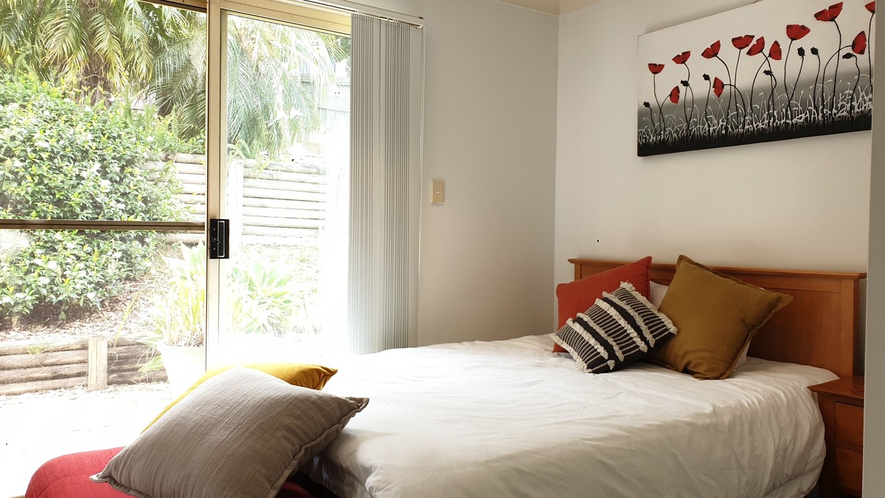 Photo of Bedroom in Terrigal