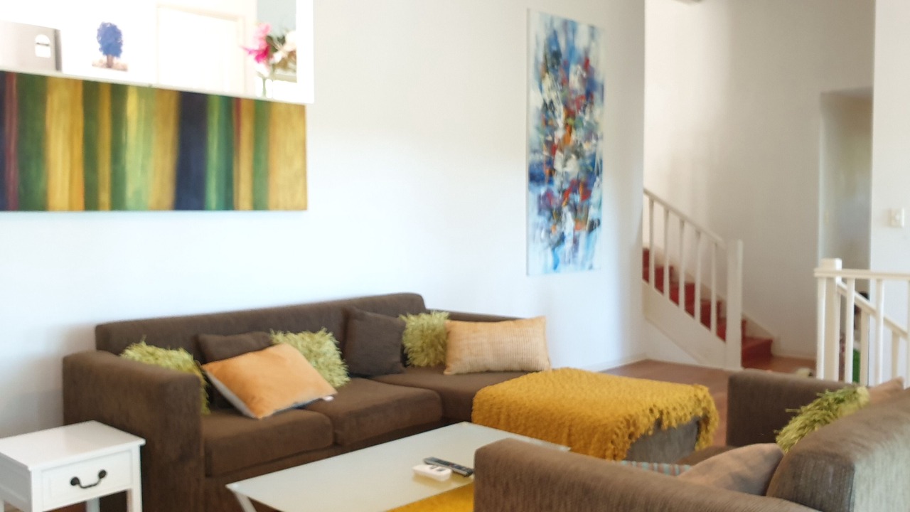 Photo of Livingroom in Terrigal