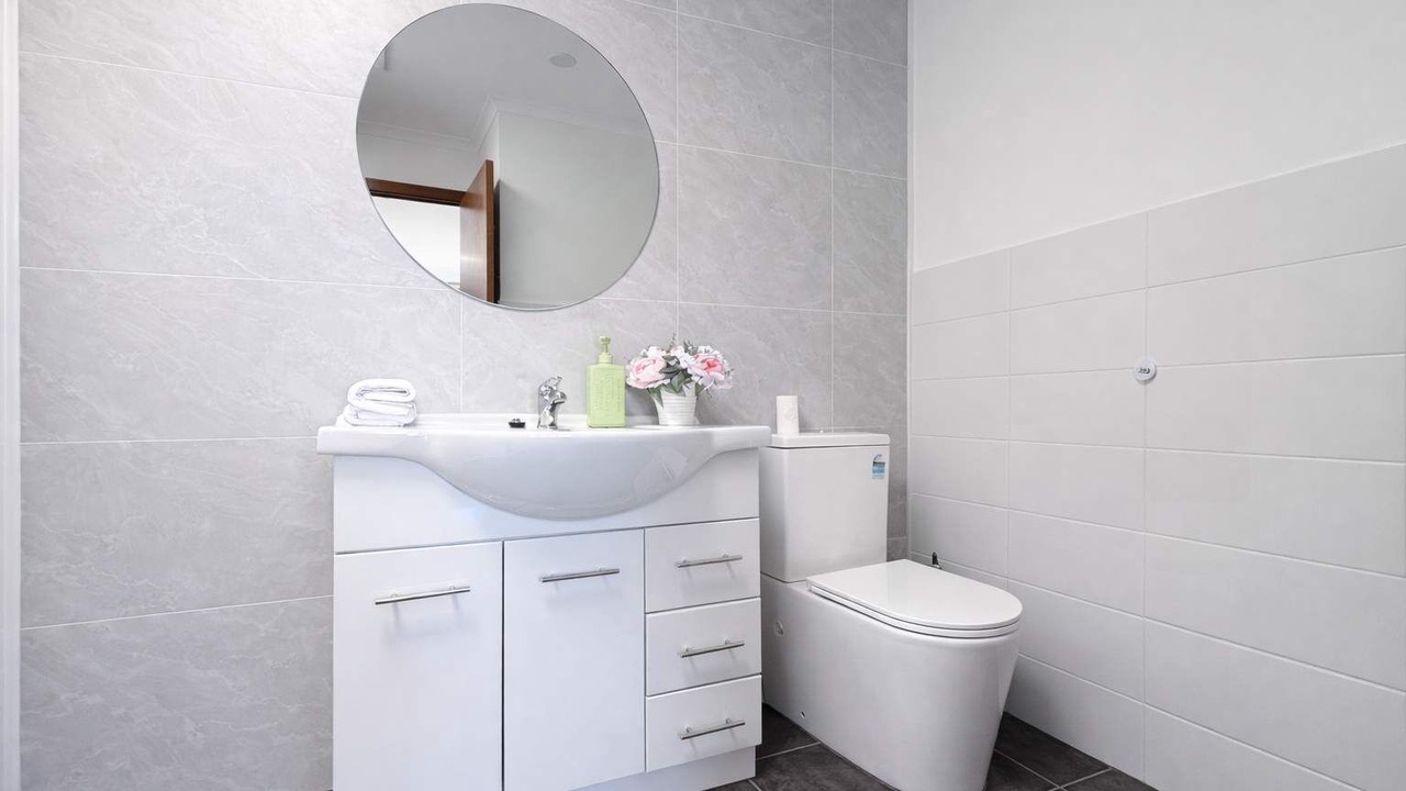 Photo of Bathroom in Alphington