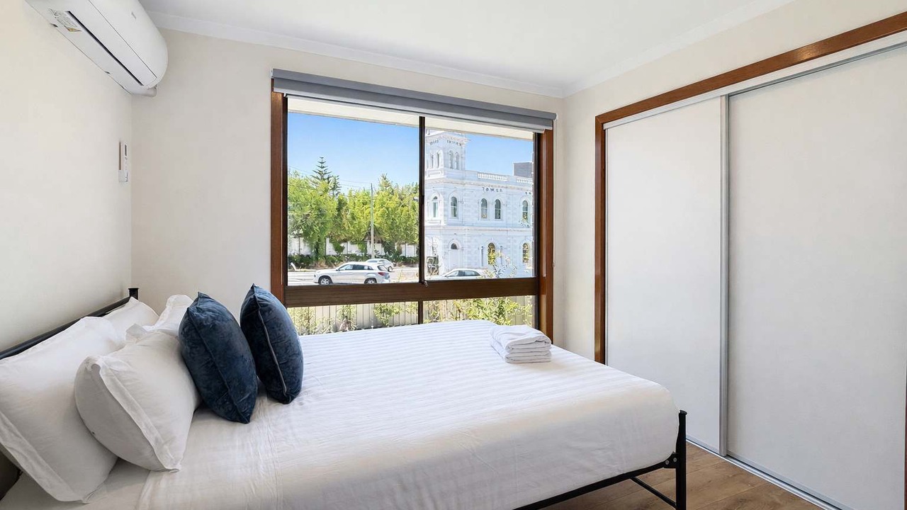 Photo of Bedroom in Alphington