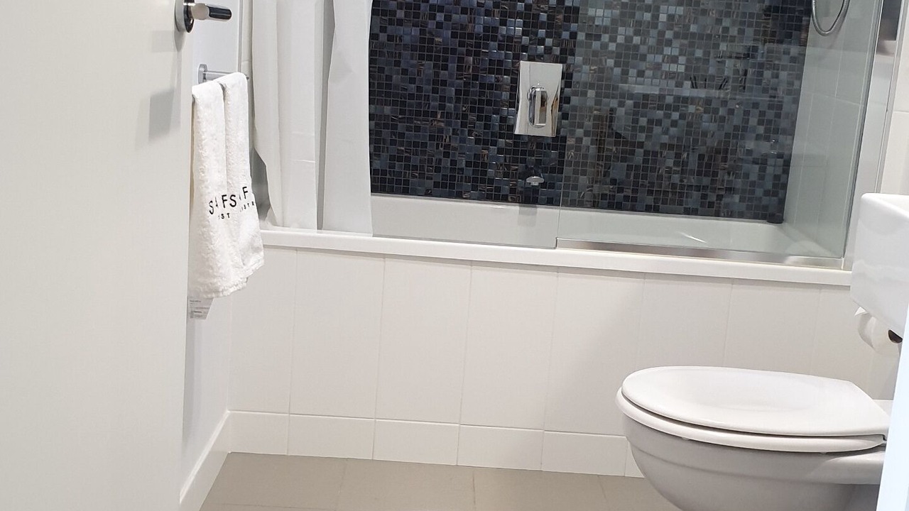 Photo of Bathroom in Flemington