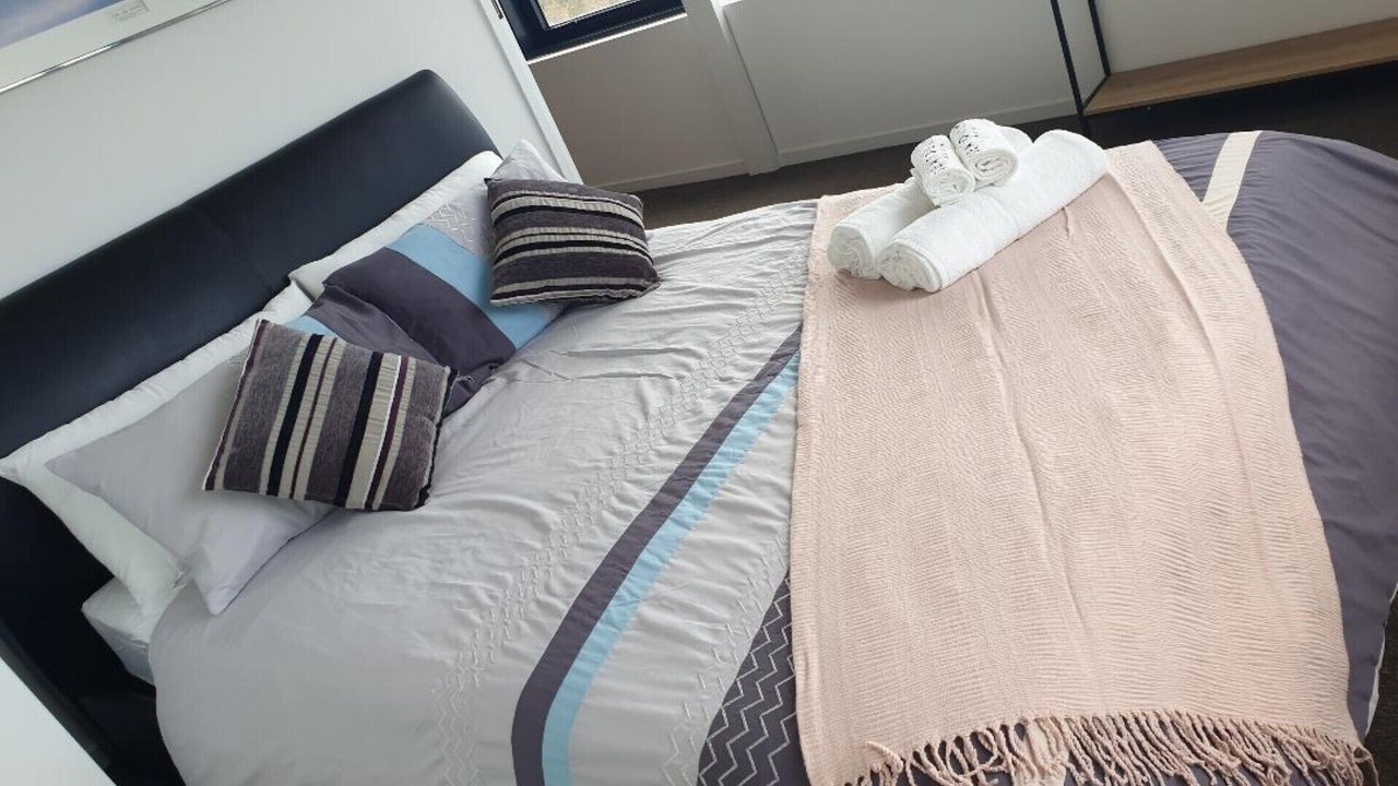 Photo of Bedroom in Flemington