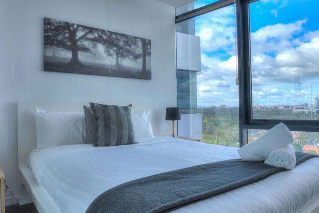 Photo of Bedroom in Flemington