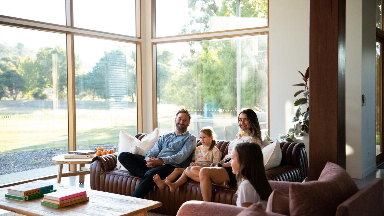 Photo of Livingroom in Porepunkah