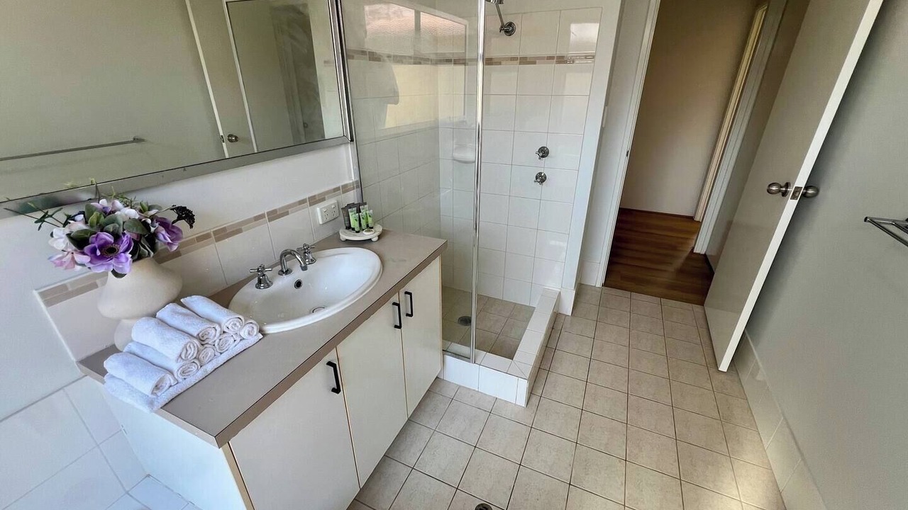 Photo of Bathroom in Armadale