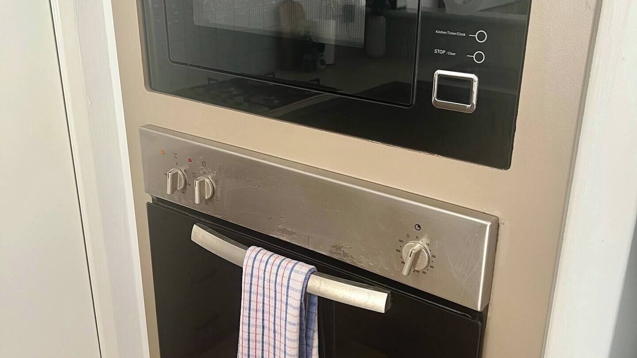 Photo of Kitchen in Armadale