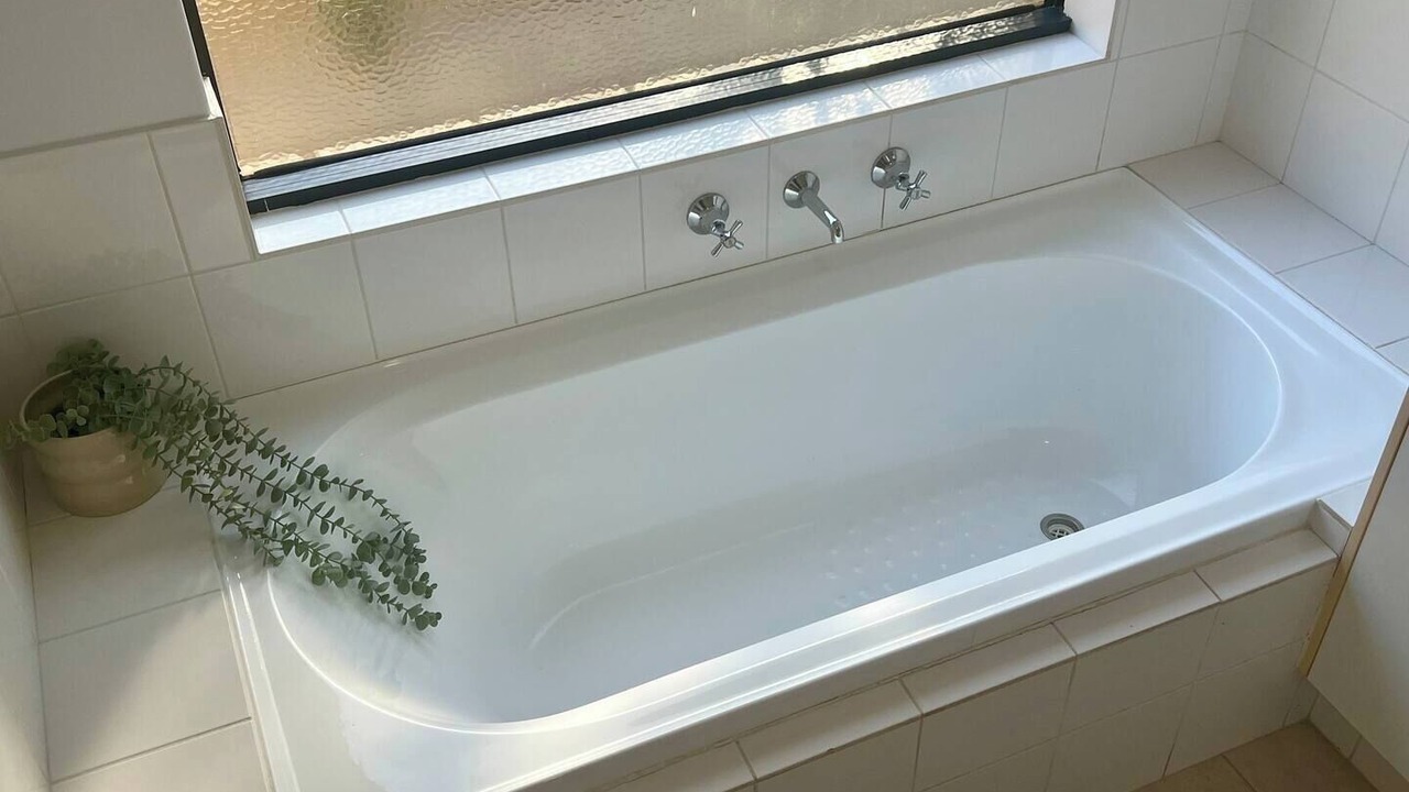 Photo of Bathroom in Armadale