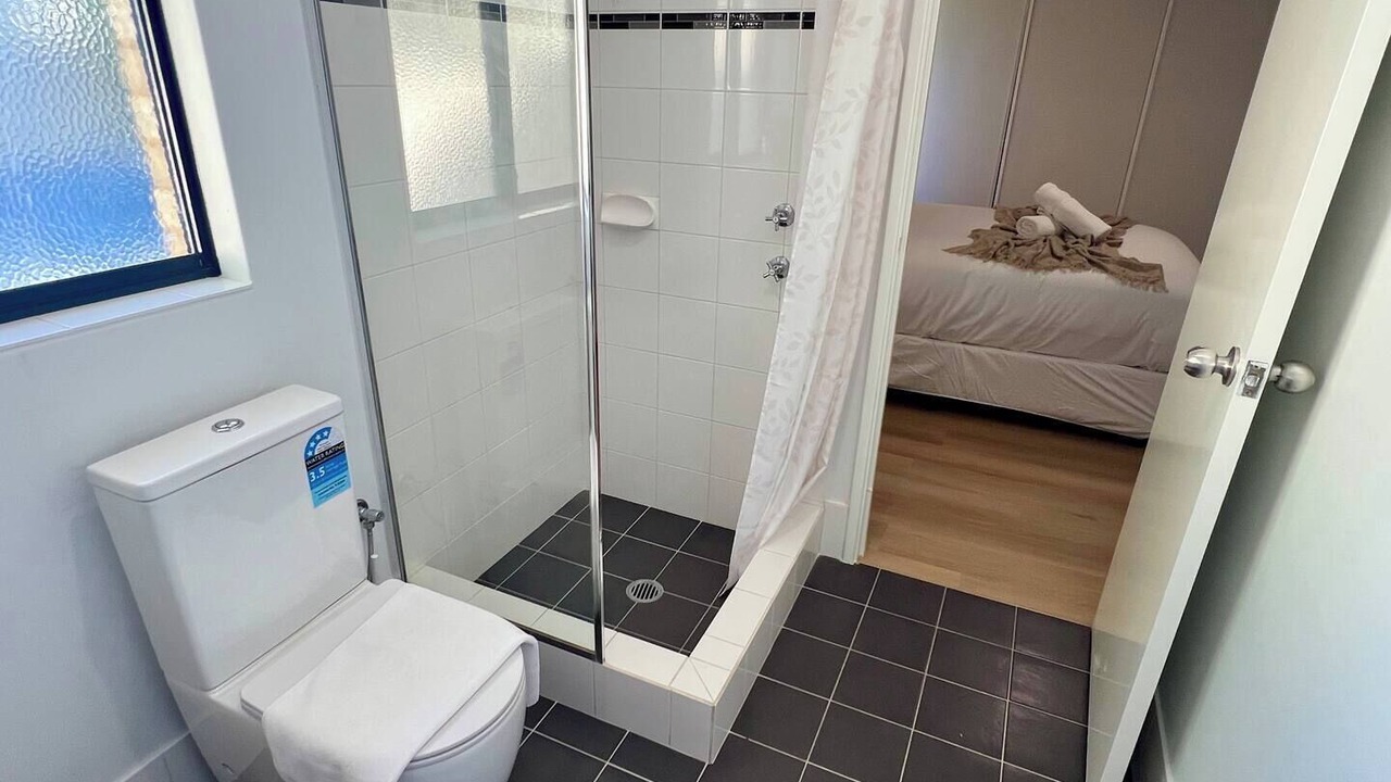 Photo of Bathroom in Armadale