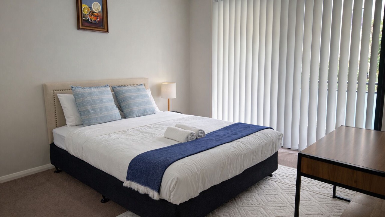 Photo of Bedroom in Northmead
