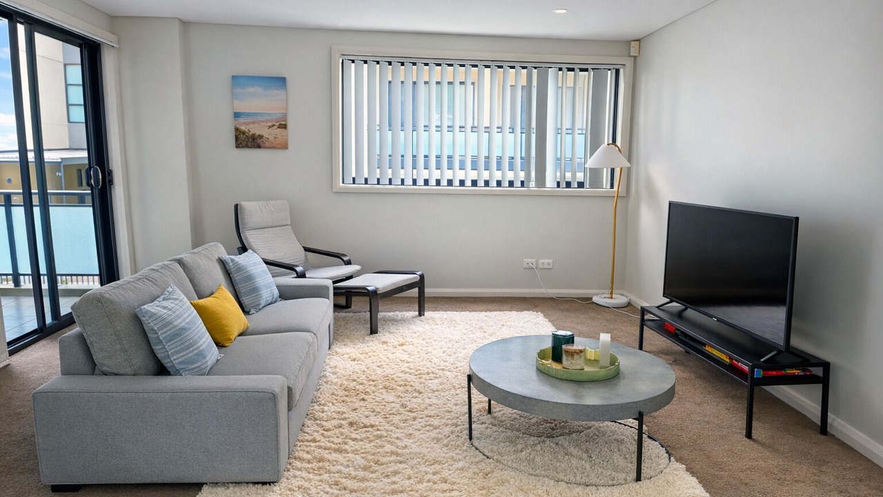 Photo of Livingroom in Northmead