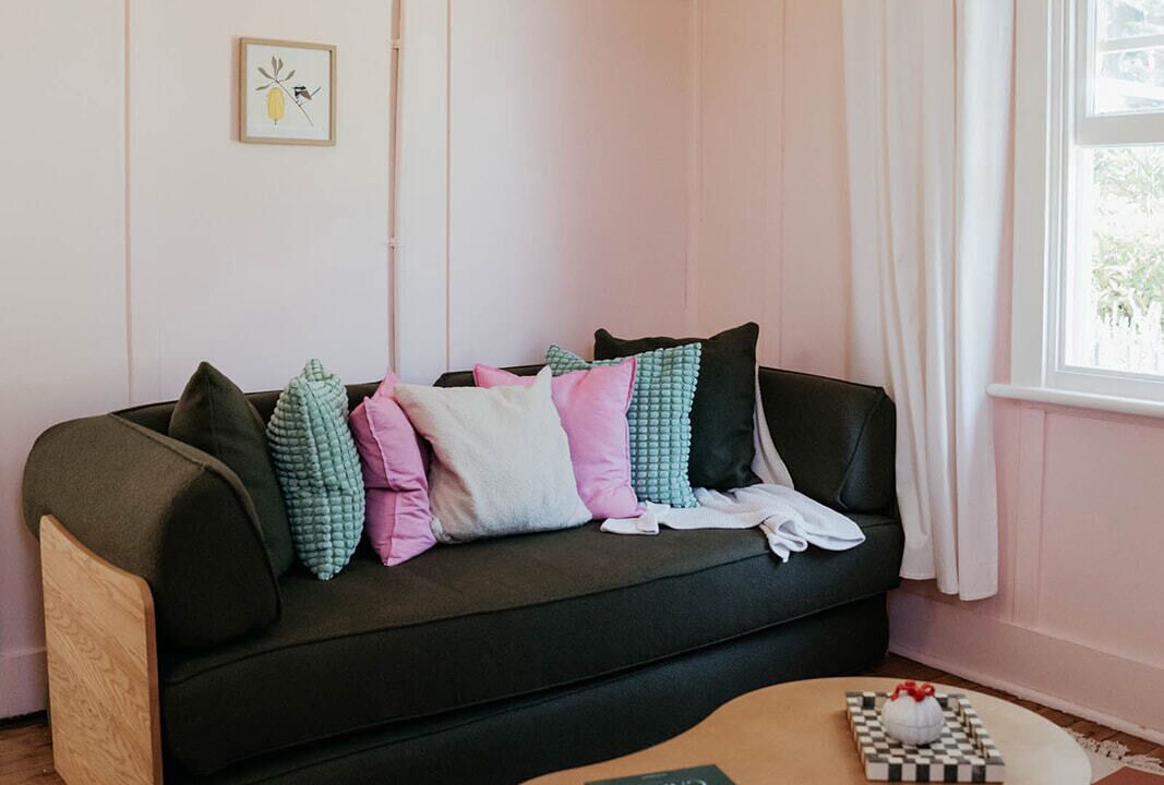 Photo of Livingroom in Bundanoon