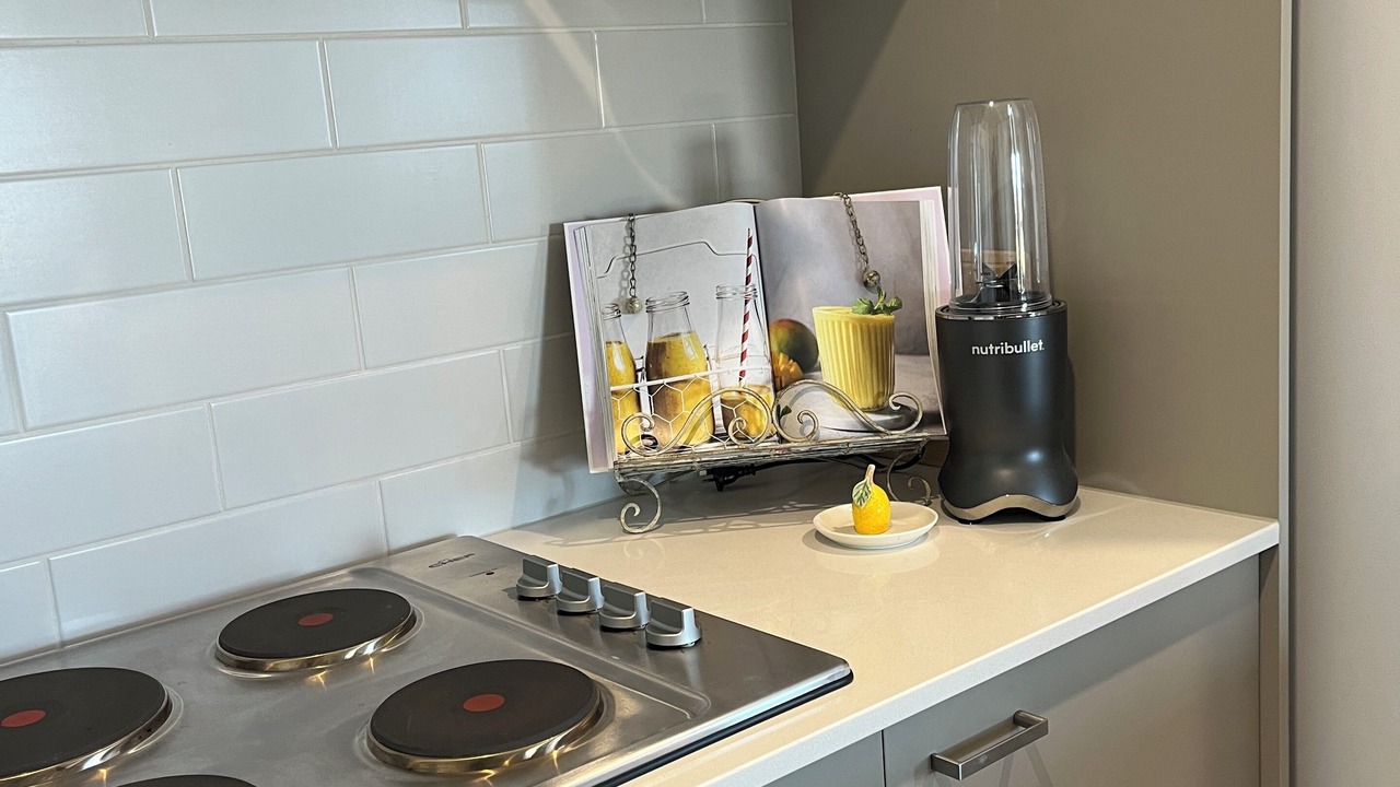 Photo of Kitchen in Seaton