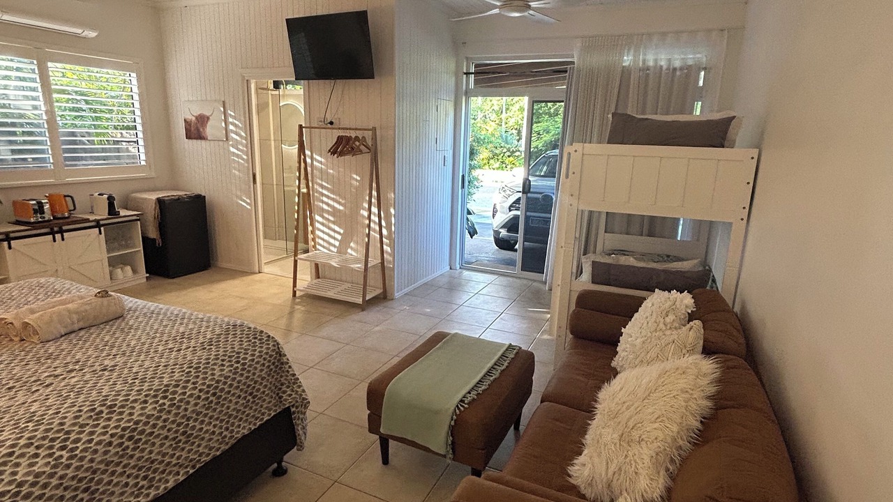 Photo of Bedroom in Port Douglas