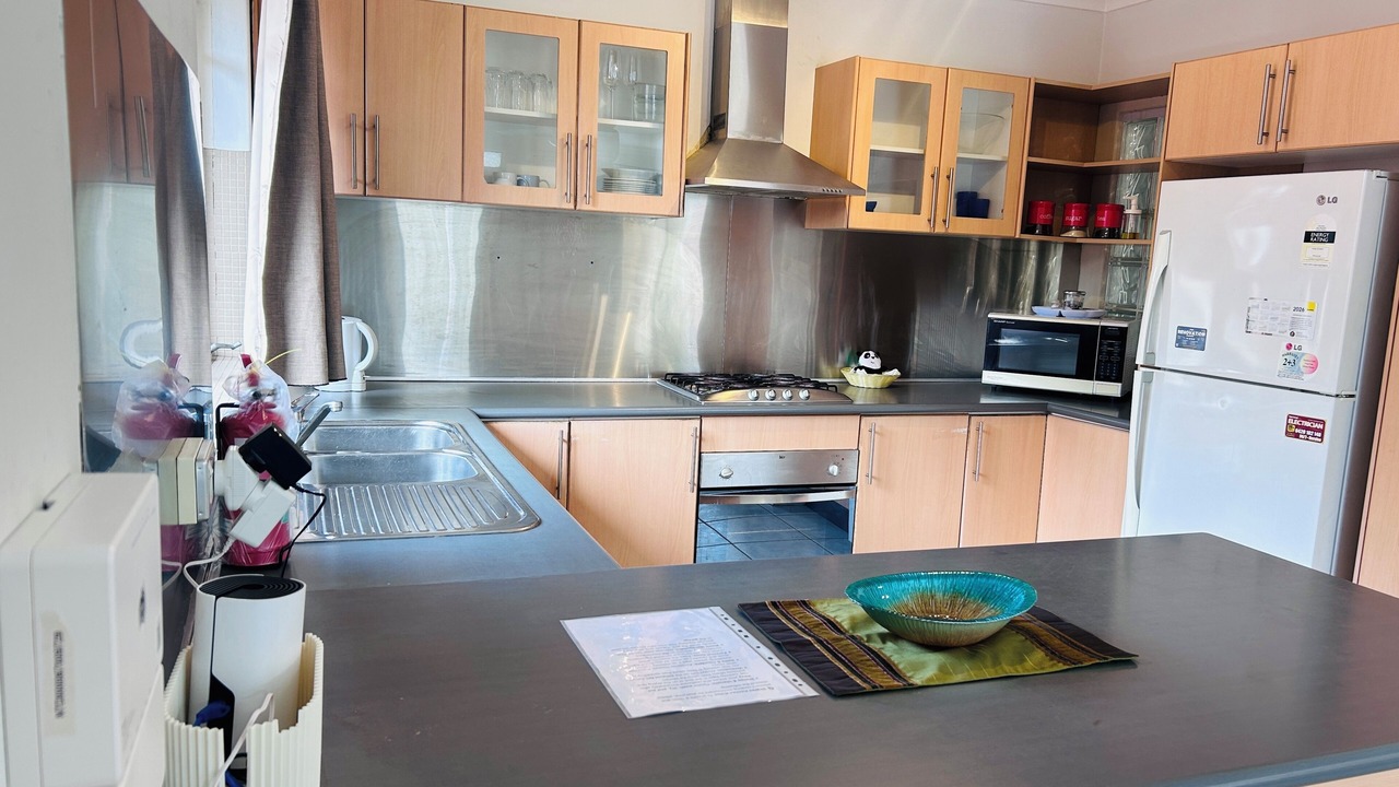 Photo of Kitchen in Parramatta