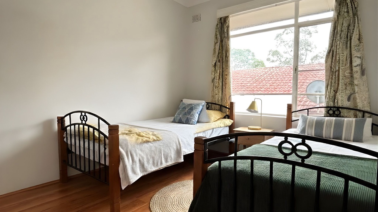 Photo of Bedroom in Parramatta