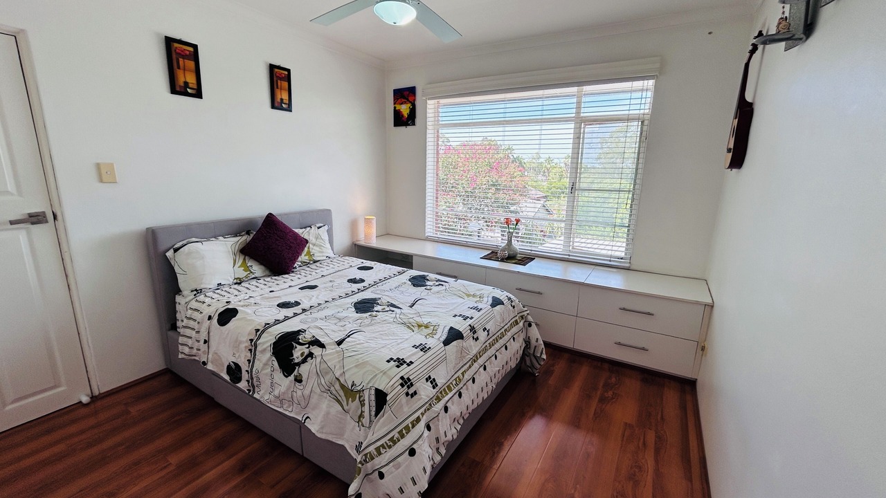 Photo of Bedroom in Parramatta