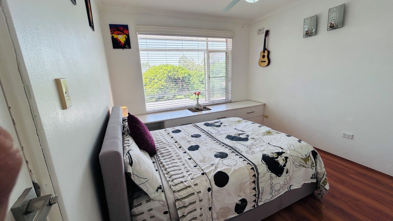 Photo of Bedroom in Parramatta