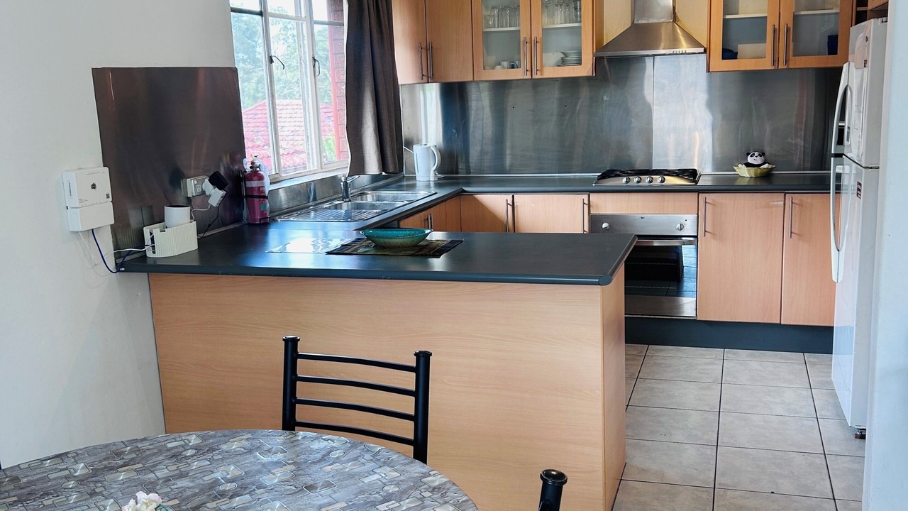 Photo of Kitchen in Parramatta